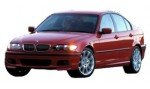 Чехлы на БМВ е46 седан (1998-2006)