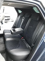 Чехлы на Киа Сид 3 Classic/Comfort/Luxe (2018-2020) фото 4