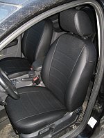 Чехлы на Ford Kuga trend (2008-2013) фото 1